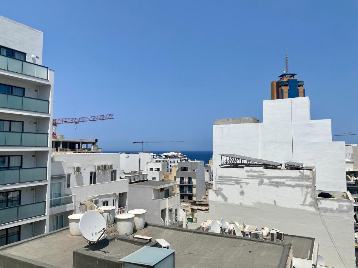Saint Julian's Malta Paradise Hotel מראה חיצוני תמונה